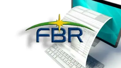 Fbr Launches Digital Invoicing System To Streamline Sales Tax