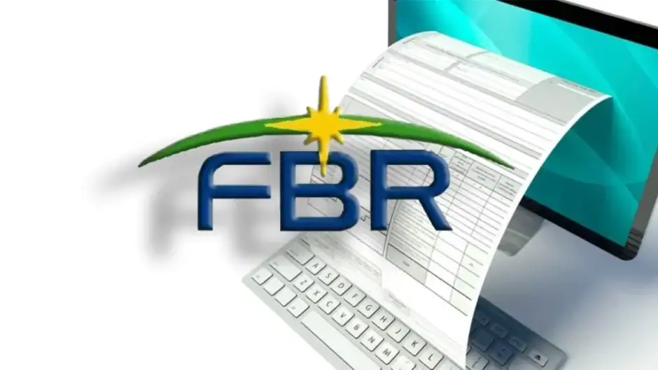 Fbr Launches Digital Invoicing System To Streamline Sales Tax
