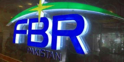 Fbr Launches Lifestyle Monitoring Cell To Track Tax Evasion Via Social Media