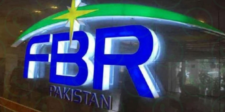 Fbr Launches Lifestyle Monitoring Cell To Track Tax Evasion Via Social Media