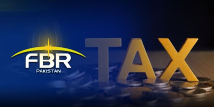 Fbr Launches Lifestyle Monitoring Cell To Track Tax Evasion Via Social Media