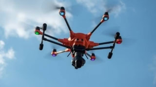 Flood Crisis In Pakistan Punjab Uses Drones And Thermal Imaging To Reach Survivors