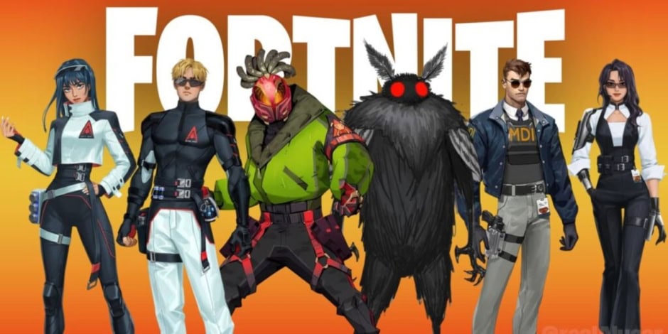 Fortnite Chapter 6 Season 4 When Is The Next Update