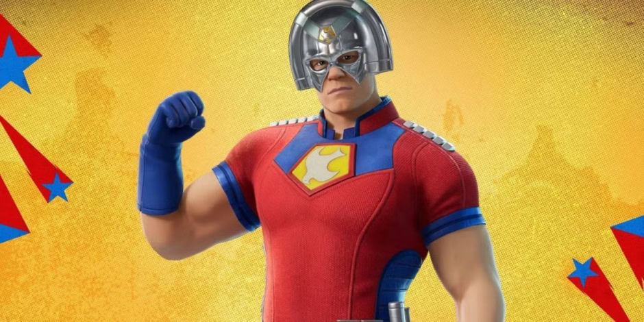 Fortnite Pulls Peacemaker Emote After Backlash Over Alleged Racism