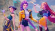 Fortnite To Collab With Kpop Demon Hunters For Fortnitemares Update