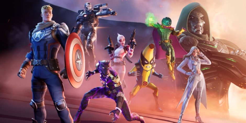 Fortnite Vs Roblox Heats Up As Epic Lets Creators Cash In