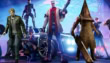 Fortnite X Silent Hill Crossover Rumored To Haunt The Island Soon