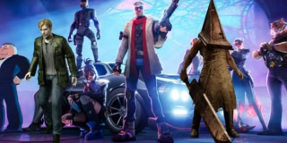 Fortnite X Silent Hill Crossover Rumored To Haunt The Island Soon