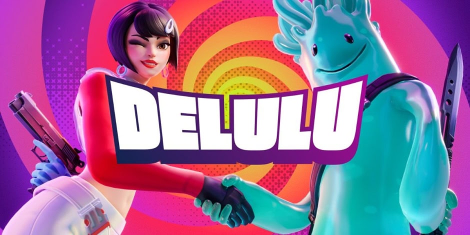 Fortnites New Delulu Ltm Arrives This Weekend Heres What You Need To Know