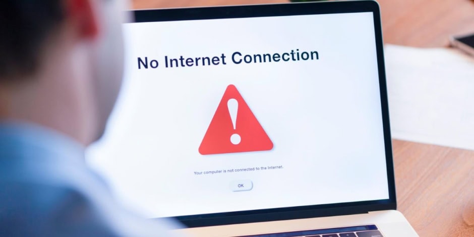 Fresh Internet Disruption Hits Pakistani Netizens As Thousands Report Slow Speeds