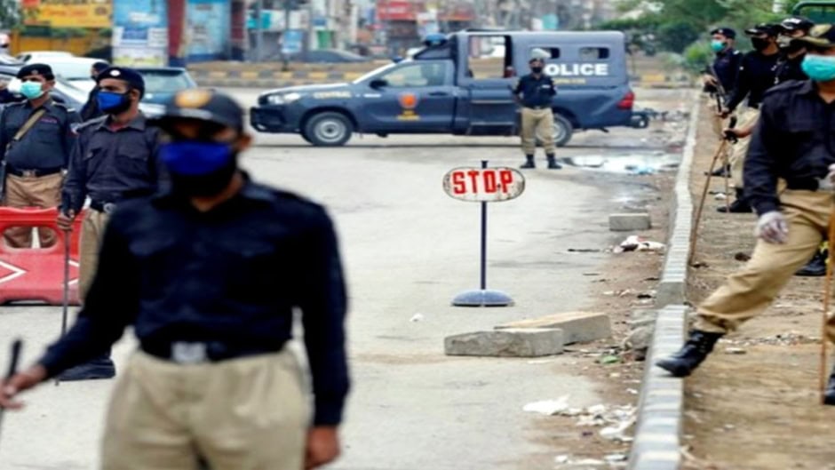 Gb Police Enforce Tiktok Ban