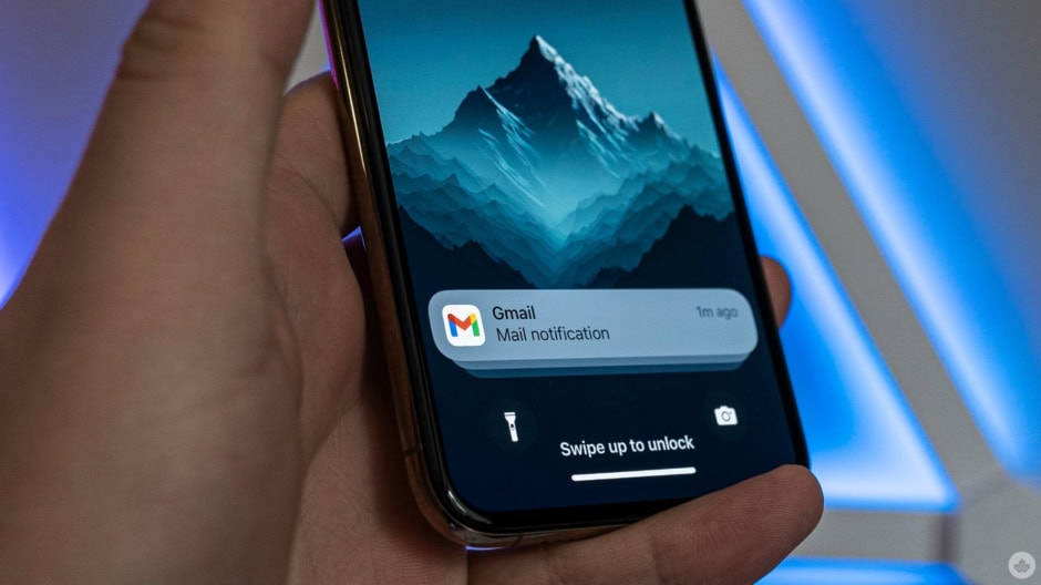 Gmail Makes Package Tracking Simpler With Upgraded Delivery Alerts