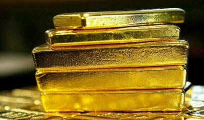 Gold Price In Pakistan Hits Record Rs388100 As Global Demand Lifts Metal