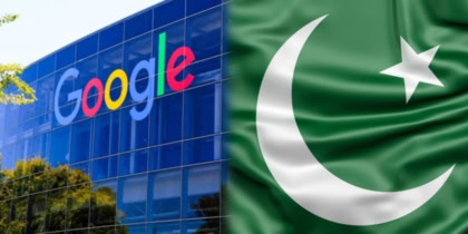 Google Ai Plus Plan Debuts In Pakistan Supercharging Productivity And Creativity