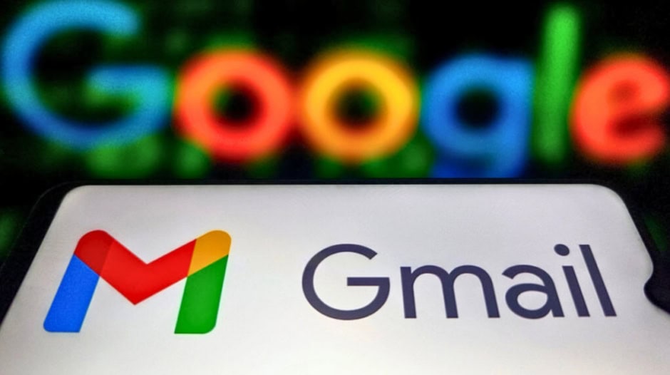 Google Denies Reports Of Widespread Gmail Security Breach