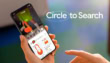 Google Circle to Search