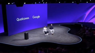 Google and Qualcomm