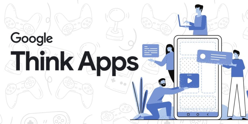 Google Revives Its Famous Think Apps Pakistan Event Exciting Games Apps Incoming