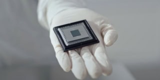 Googles Ai Chip Reveals A State Of Matter From A Parallel Universe