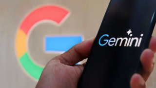 Google’s Gemini