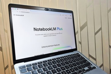 google NotebookLM