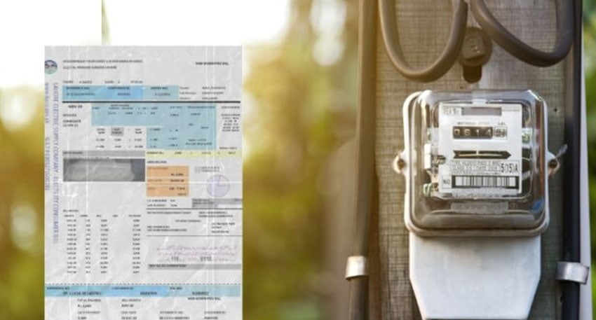 Government Steps In With Electricity Bill Relief For Flood Victims