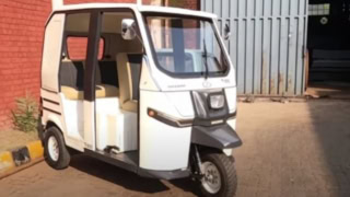 Govt Announces Eligibility And Installments For Electric Bikes Rickshaws