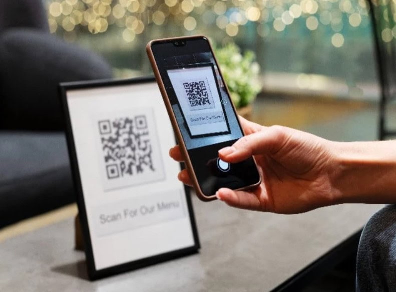 Govt Approves Rs3 5b Subsidy For Qr Based Payments