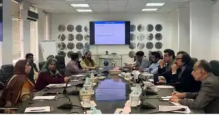 Haroon Akhtar Launches New Tech Skills Development Projects