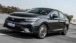 Honda City Aspire S New Model Brings Safety And Style Upgrades