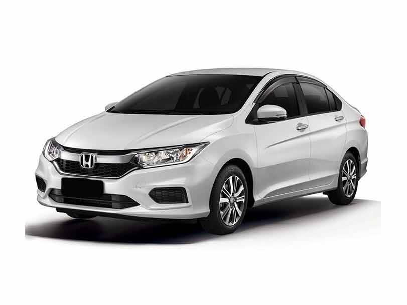 Honda City Facelift To Debut In Pakistan Next Week After 4 Years