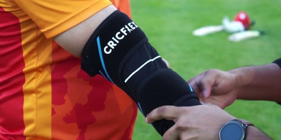 How U S Embassy Helped Build A Pakistani Cricket Startup