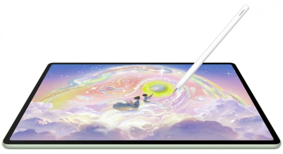 「美品」Huawei Matepad paper Huawei MatePad Paper launch: Specs, features, price, release