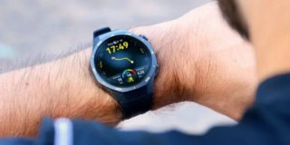 Huawei Teases Major Battery Improvements For Watch Gt 6 Series