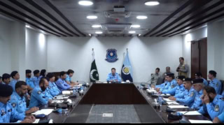 Ig Islamabad Cracks Down On Poor Policing Bans Unregistered Motorbikes