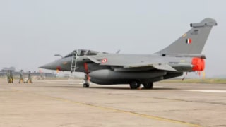 India Proposes Purchase Of 114 Rafale Fighter Jets After Paf Clash