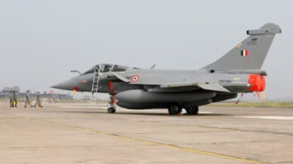 India Proposes Purchase Of 114 Rafale Fighter Jets After Paf Clash