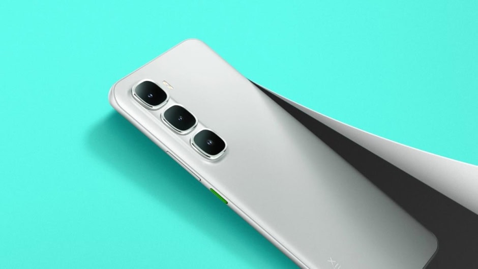 Infinix Hot 60 Pro Launched In Pakistan Priced At Pkr 59999