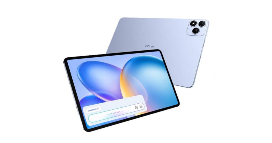 Infinix Xpad 20 Pro price in pakistan