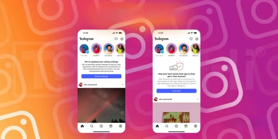 Instagrams Ai Can Now Catch Teens Who Lie About Their Birthdays