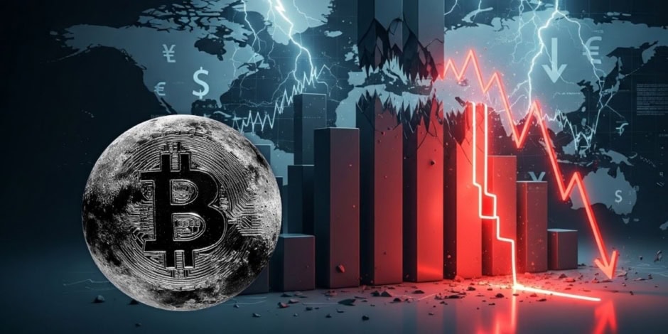 Investors Question Whether Bitcoin Is Exhausted As The Coin Dips To 109k