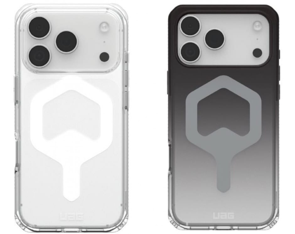 Apple iPhone 17 Pro cases