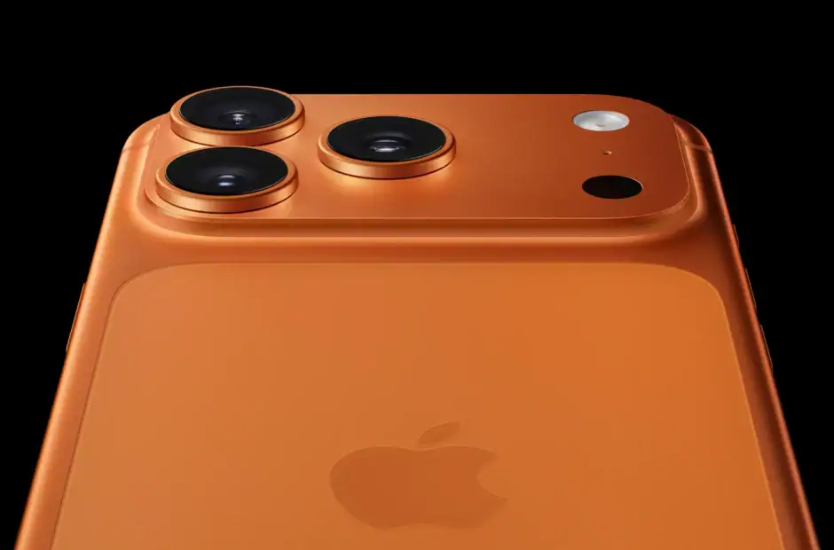 Iphone 17 Specs Add Dual 48 Megapixel Rear Cameras With 2x Lossless Zoom