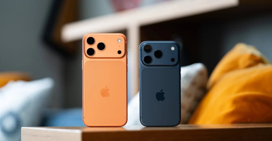 Iphone 18 Pro Could Keep Same Design But Add Transparent Back 