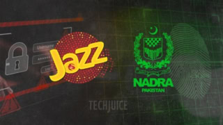 Jazz Nadra Explore Digital Services Integration Amid Data Leak Concerns