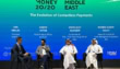 Jazzcash Highlights Pakistans Drive Toward A Cashless Economy At Money20 20 Middle East