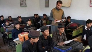 Kp Bans School Teachers Transfer