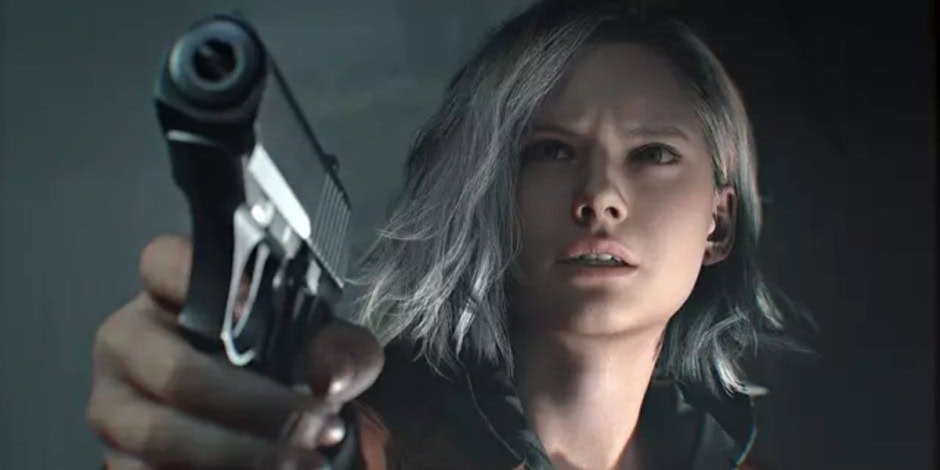 Leaked Document Suggests A Fan Favorite Returns In Resident Evil 9