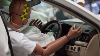 Local Car Safety Standards To Align With Global Benchmarks