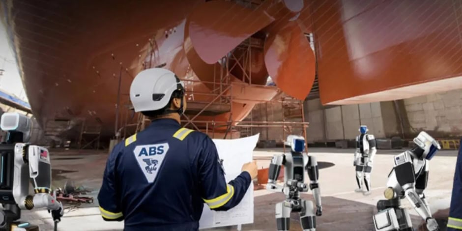 Major Ai Companies Want To Replace Human Workers With Humanoid Robots